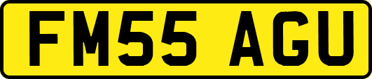 FM55AGU
