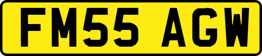 FM55AGW