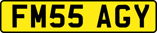 FM55AGY