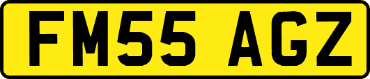 FM55AGZ