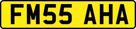 FM55AHA