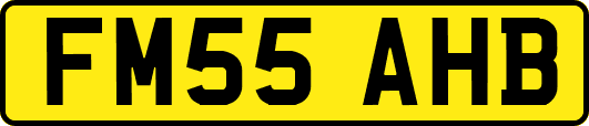 FM55AHB