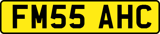 FM55AHC