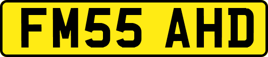 FM55AHD