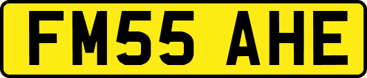 FM55AHE