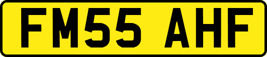 FM55AHF