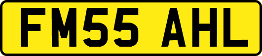 FM55AHL