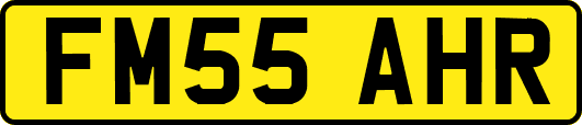 FM55AHR