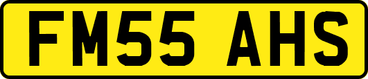 FM55AHS