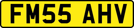 FM55AHV