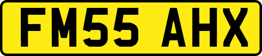 FM55AHX