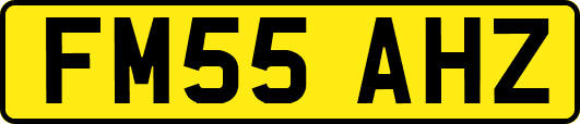 FM55AHZ
