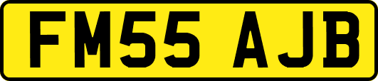 FM55AJB