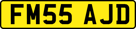 FM55AJD