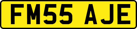 FM55AJE