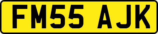 FM55AJK