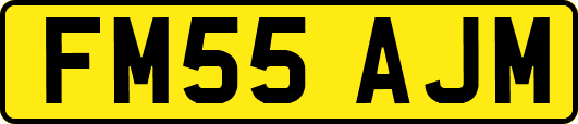 FM55AJM