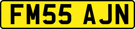 FM55AJN