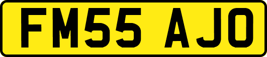 FM55AJO