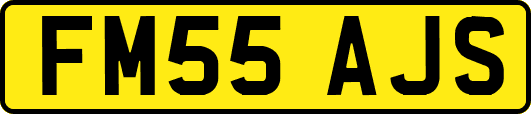 FM55AJS