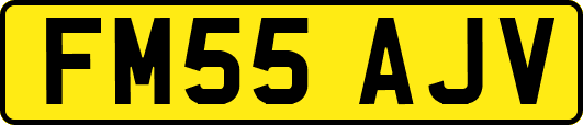 FM55AJV