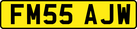 FM55AJW
