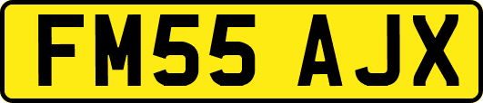 FM55AJX