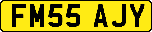 FM55AJY