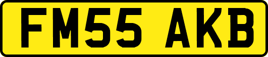FM55AKB