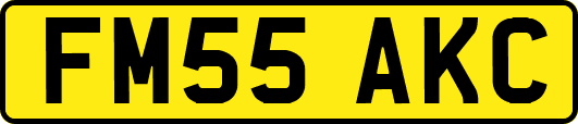 FM55AKC
