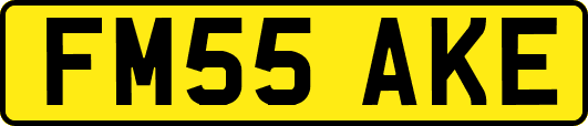 FM55AKE