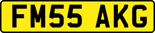 FM55AKG