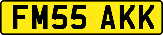 FM55AKK