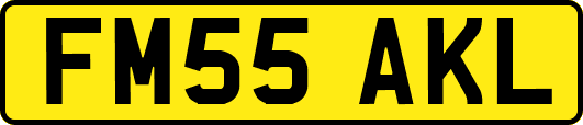 FM55AKL