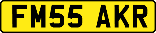FM55AKR
