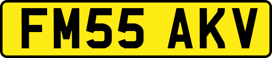 FM55AKV