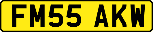 FM55AKW