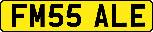 FM55ALE