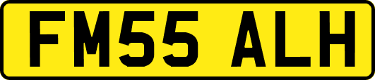 FM55ALH