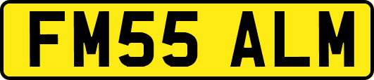 FM55ALM