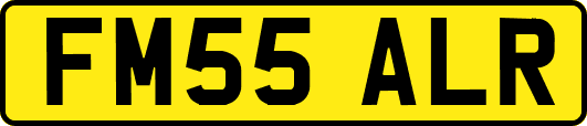FM55ALR