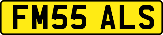 FM55ALS