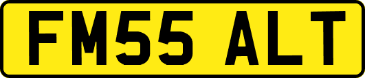 FM55ALT
