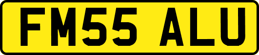 FM55ALU