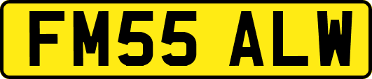 FM55ALW