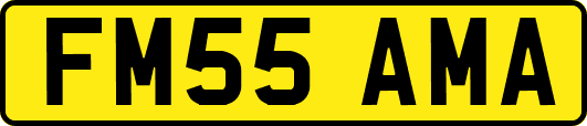 FM55AMA