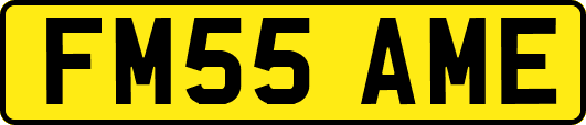 FM55AME