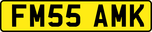FM55AMK