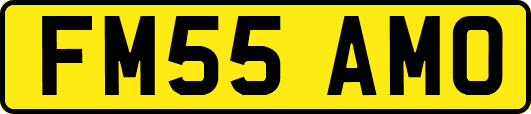 FM55AMO
