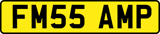 FM55AMP